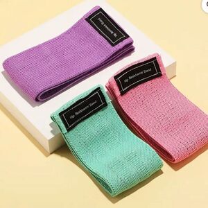 Chooyou resistance bands#20